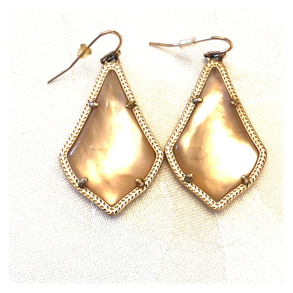 Kendra Scott Earrings